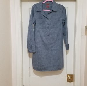 Merona Women's dress shirt